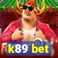 k89 bet